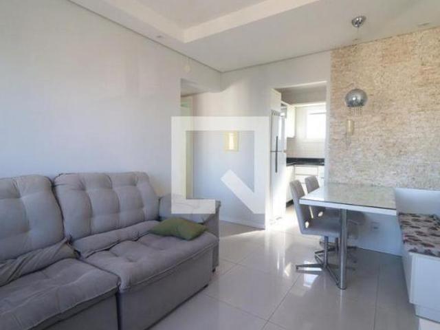 Apartamento à Venda Vila Nova, 2 Quartos, 63 m² Novo Hamburgo