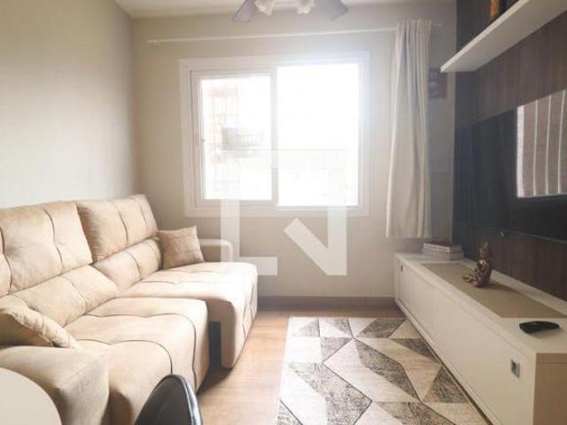 Apartamento à Venda Vila Nova, 2 Quartos, 67 m² Novo Hamburgo