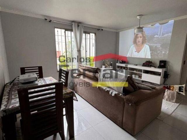 Apartamento a venda, Vila Nova Cachoeirinha, 02 dormitórios, 01 vaga