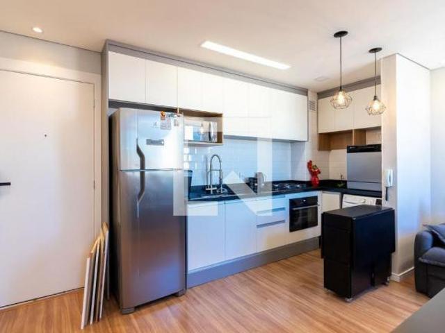 Apartamento à Venda Vila Nova Cachoeirinha, 2 Quartos, 36 m2