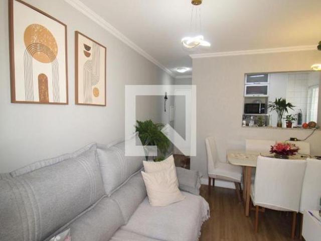 Apartamento à Venda Vila Nova Cachoeirinha, 2 Quartos, 47 m2