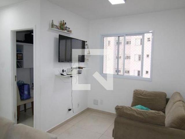 Apartamento à Venda Vila Nova Cachoeirinha, 2 Quartos, 42 m2