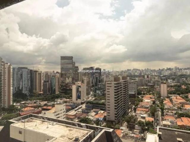 Apartamento à venda Vila Nova Conceição São Paulo