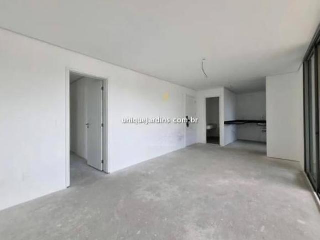 Apartamento à venda Vila Nova Conceição São Paulo