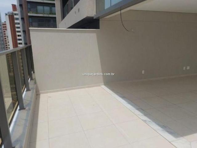 Apartamento à venda Vila Nova Conceição São Paulo