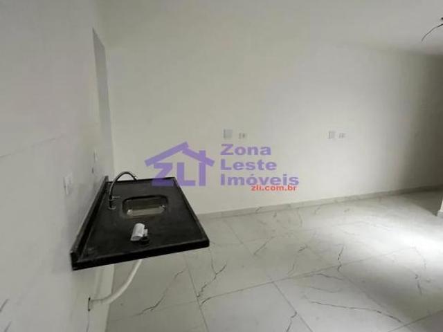 Apartamento à venda, Vila Nova Pauliceia, São Paulo, SP