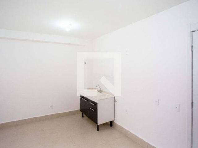 Apartamento à Venda Vila Nogueira, 2 Quartos, 41 m2