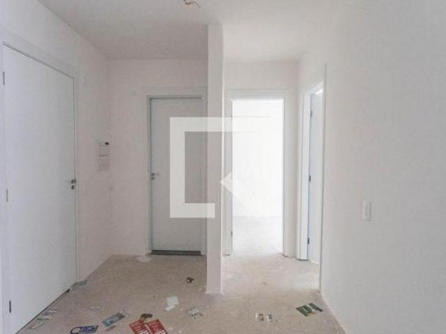 Apartamento à Venda Vila Nogueira, 2 Quartos, 41 m² Diadema