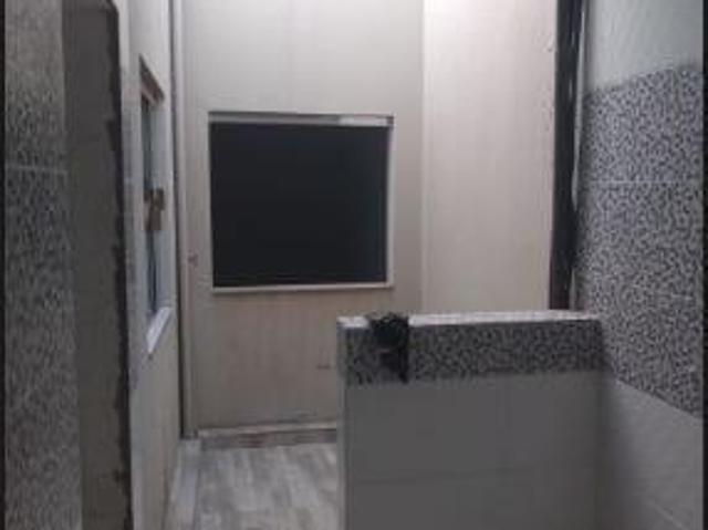 Apartamento à venda Vila Nogueira, Diadema SP