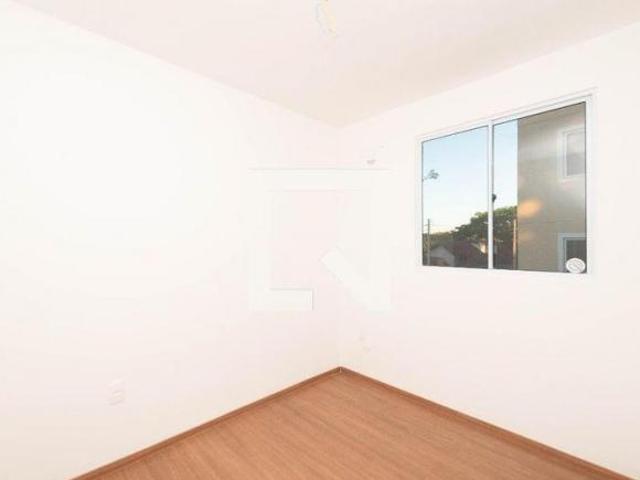 Apartamento à Venda Vila Natal, 2 Quartos, 39 m² Gravataí