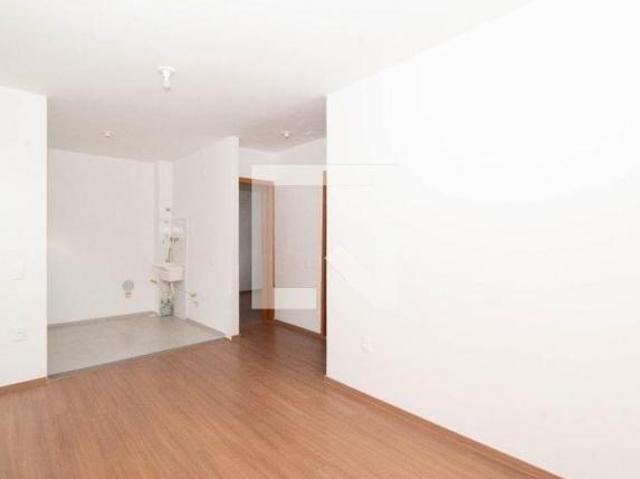 Apartamento à Venda Vila Natal, 2 Quartos, 41 m² Gravataí