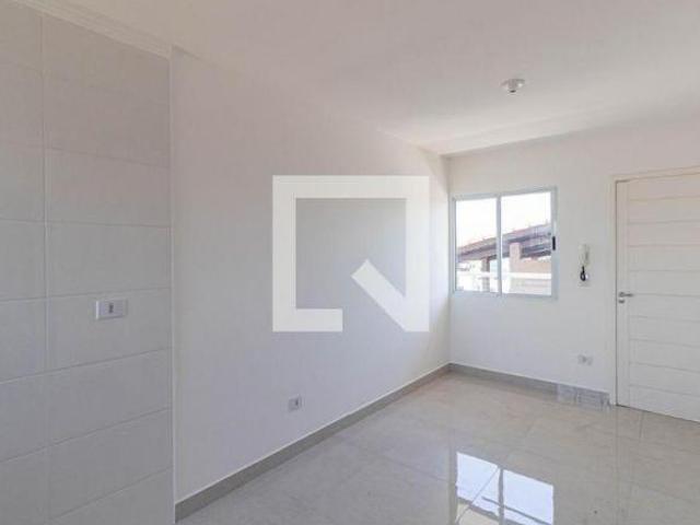 Apartamento à Venda Vila Nhocuné, 2 Quartos, 38 m2
