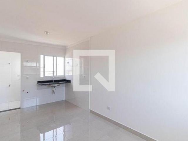 Apartamento à Venda Vila Nhocuné, 2 Quartos, 38 m² São Paulo
