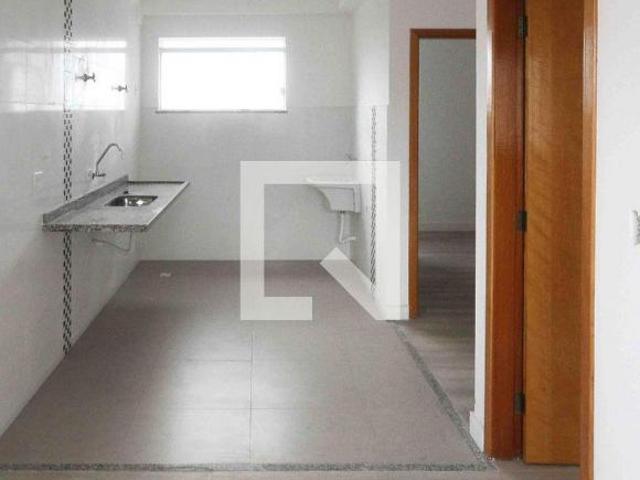 Apartamento à Venda Vila Nhocuné, 2 Quartos, 45 m2