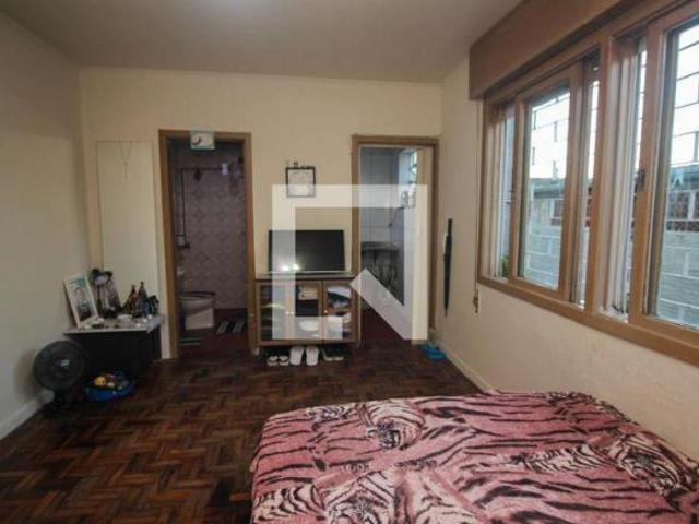 Apartamento à Venda Vila São José, 1 Quarto, 27 m² Porto Alegre
