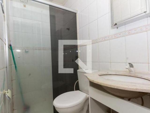 Apartamento à Venda Vila São José, 1 Quarto, 35 m² Porto Alegre