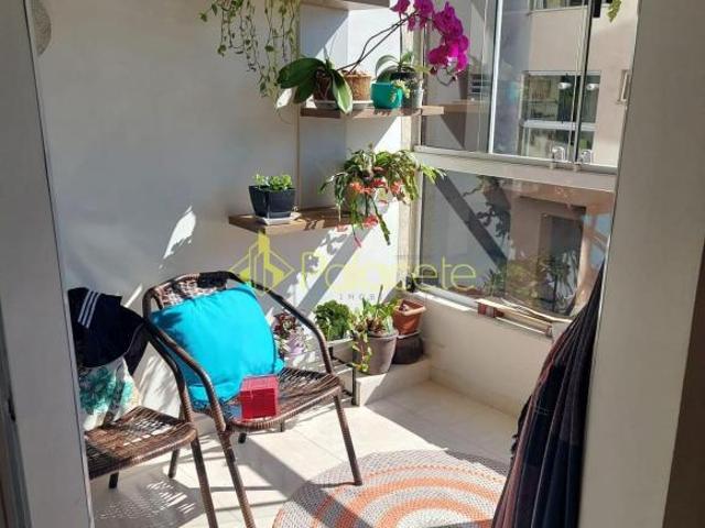 Apartamento à venda, Vila São José, Taubaté, SP