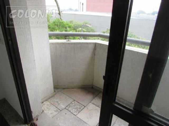 Apartamento a venda Vila São Pedro