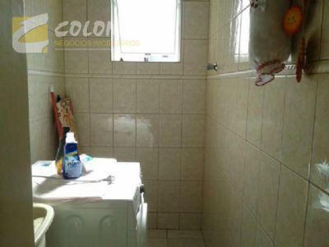 Apartamento a venda Vila São Pedro