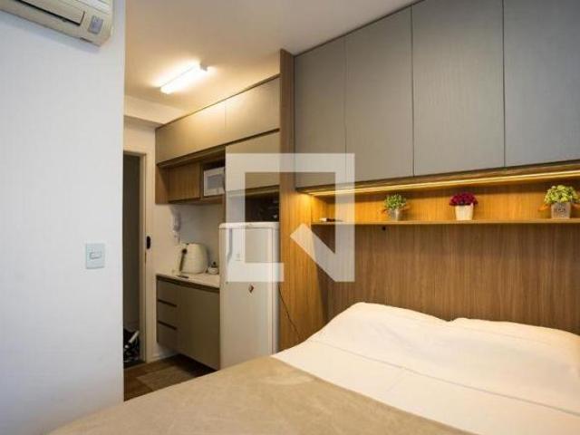 Apartamento à Venda Vila Sônia, 1 Quarto, 17 m² São Paulo