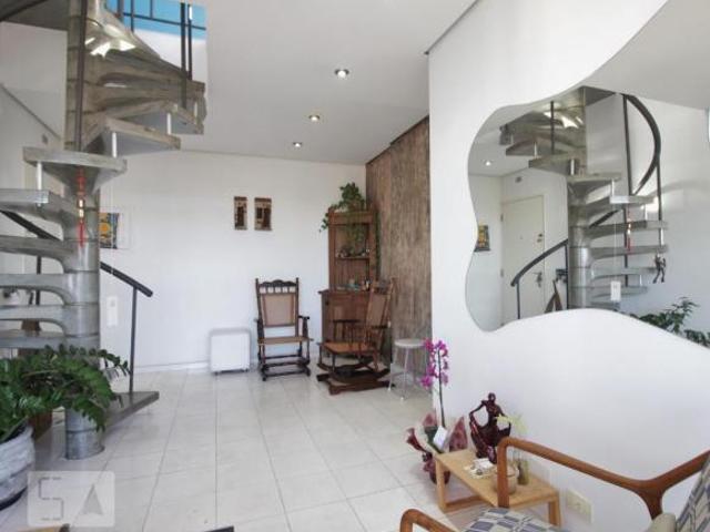 Apartamento à Venda Vila Sônia, 2 Quartos, 120 m2