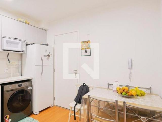 Apartamento à Venda Vila Sônia, 2 Quartos, 28 m2