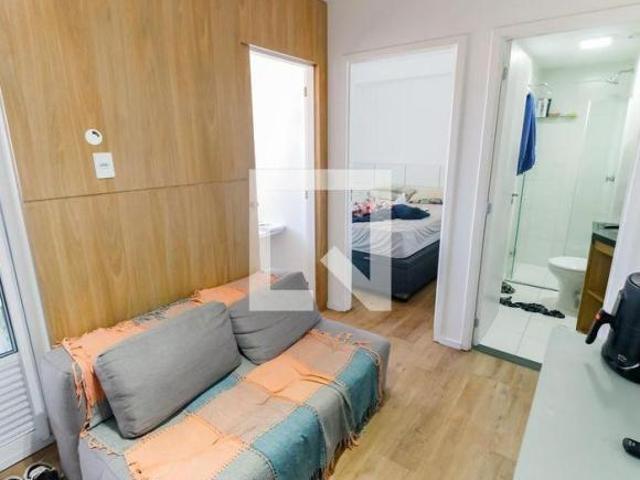 Apartamento à Venda Vila Sônia, 2 Quartos, 32 m² São Paulo
