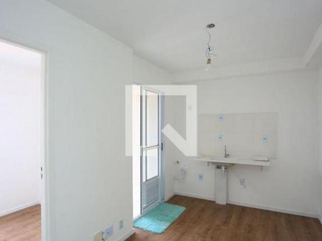 Apartamento à Venda Vila Sônia, 2 Quartos, 32 m² São Paulo