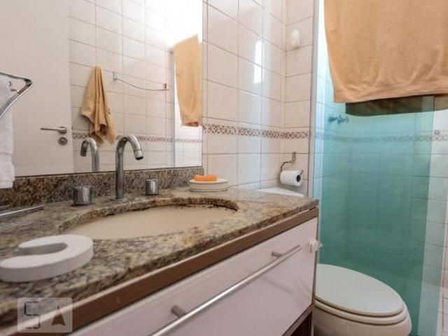 Apartamento à Venda Vila Sônia, 2 Quartos, 70 m² São Paulo