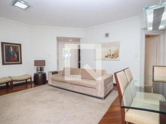 Apartamento à Venda Vila Sônia, 4 Quartos, 143 m2