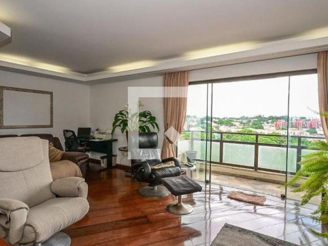 Apartamento à Venda Vila Sônia, 4 Quartos, 170 m2