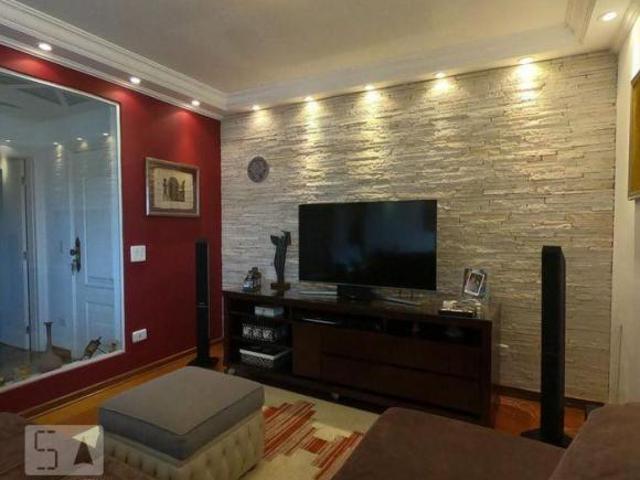 Apartamento à Venda Vila Sônia, 4 Quartos, 170 m² São Paulo