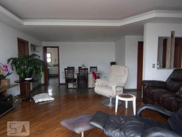 Apartamento à Venda Vila Sônia, 4 Quartos, 170 m² São Paulo