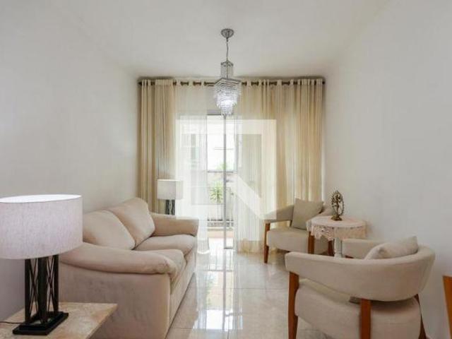 Apartamento à Venda Vila Sônia, 4 Quartos, 96 m2