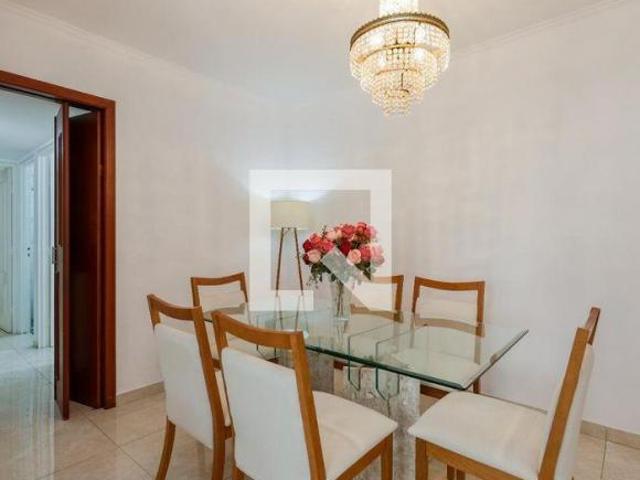 Apartamento à Venda Vila Sônia, 4 Quartos, 96 m² São Paulo