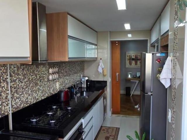 Apartamento à venda, Vila Santa Catarina, São Paulo, SP