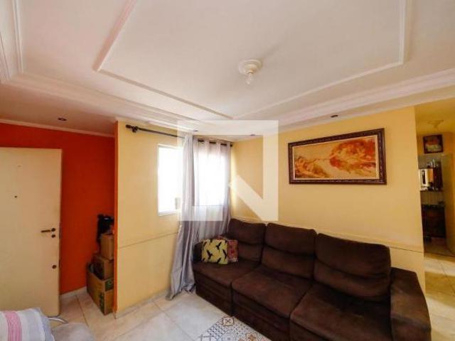 Apartamento à Venda Vila Santa Clara, 3 Quartos, 63 m2