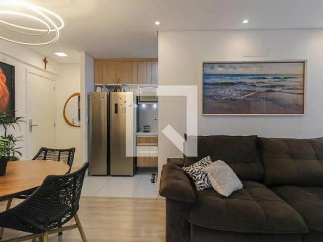 Apartamento à Venda Vila Santa Clara, 3 Quartos, 80 m² São Paulo