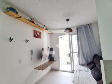 Apartamento à Venda Vila Santa Clara, 1 Quarto, 30 m² São Paulo