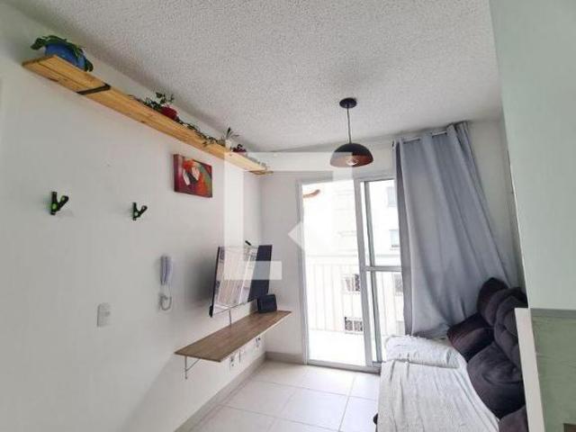 Apartamento à Venda Vila Santa Clara, 1 Quarto, 30 m² São Paulo