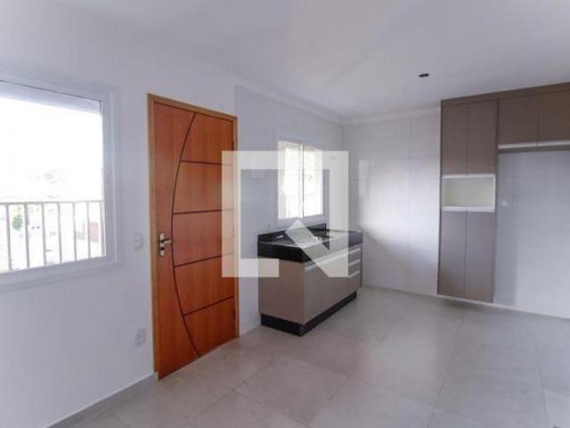 Apartamento à Venda Vila Santa Clara, 1 Quarto, 36 m² São Paulo
