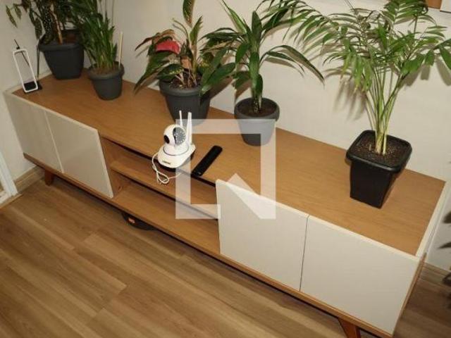 Apartamento à Venda Vila Santa Clara, 2 Quartos, 35 m² São Paulo