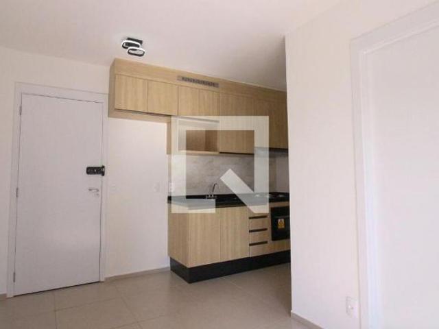Apartamento à Venda Vila Santa Clara, 2 Quartos, 37 m2