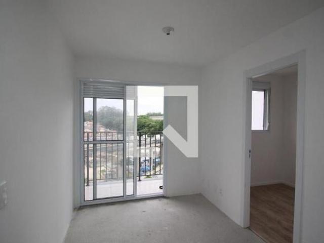Apartamento à Venda Vila Santa Clara, 2 Quartos, 37 m2