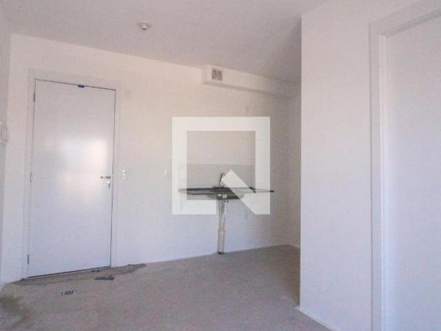 Apartamento à Venda Vila Santa Clara, 2 Quartos, 37 m2