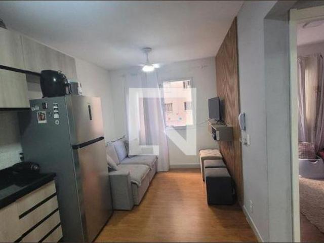 Apartamento à Venda Vila Santa Clara, 2 Quartos, 32 m² São Paulo