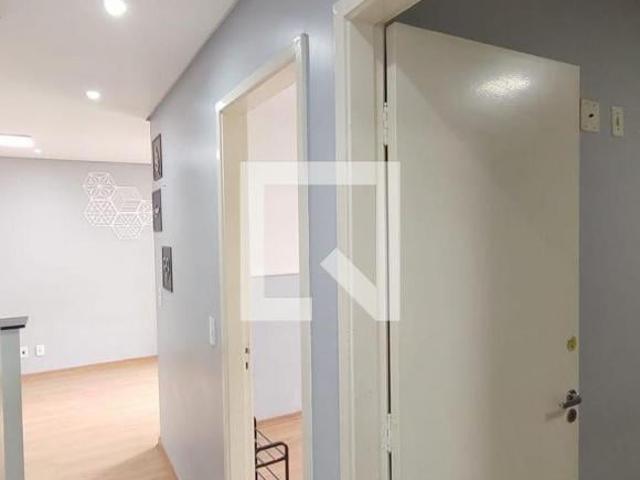 Apartamento à Venda Vila Santa Clara, 2 Quartos, 49 m2