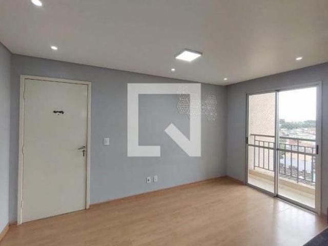 Apartamento à Venda Vila Santa Clara, 2 Quartos, 49 m² São Paulo