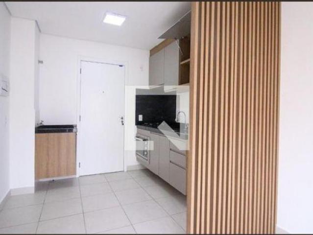 Apartamento à Venda Vila Santa Clara, 2 Quartos, 40 m² São Paulo