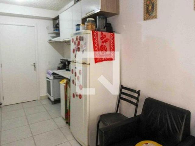 Apartamento à Venda Vila Santa Clara, 2 Quartos, 42 m² São Paulo